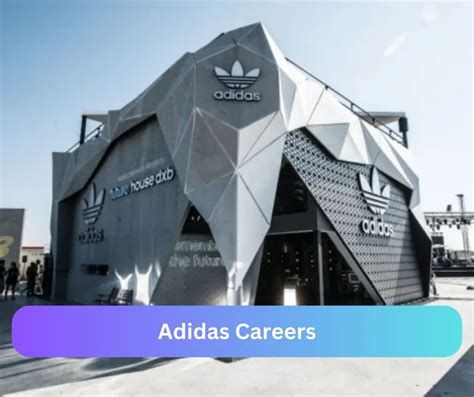 adidas careers new york|adidas career portal.